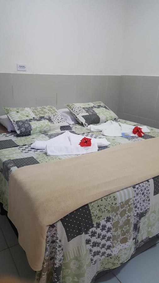 Estacao Noronha Hostel Fernando de Noronha Eksteriør billede