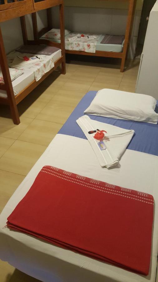 Estacao Noronha Hostel Fernando de Noronha Eksteriør billede