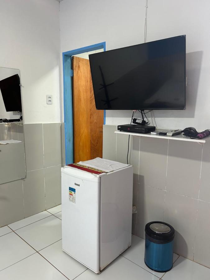Estacao Noronha Hostel Fernando de Noronha Eksteriør billede