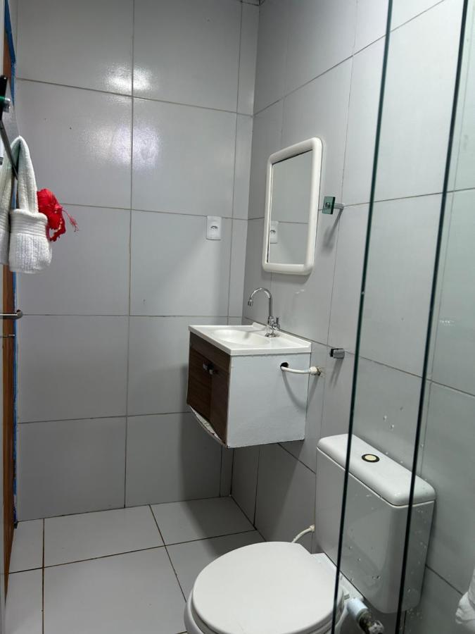 Estacao Noronha Hostel Fernando de Noronha Eksteriør billede