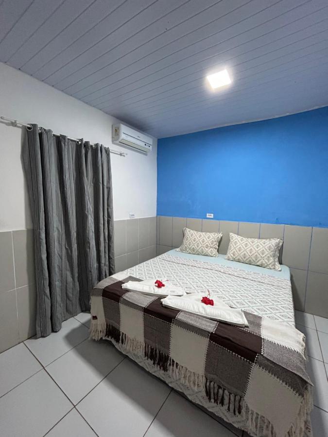 Estacao Noronha Hostel Fernando de Noronha Eksteriør billede