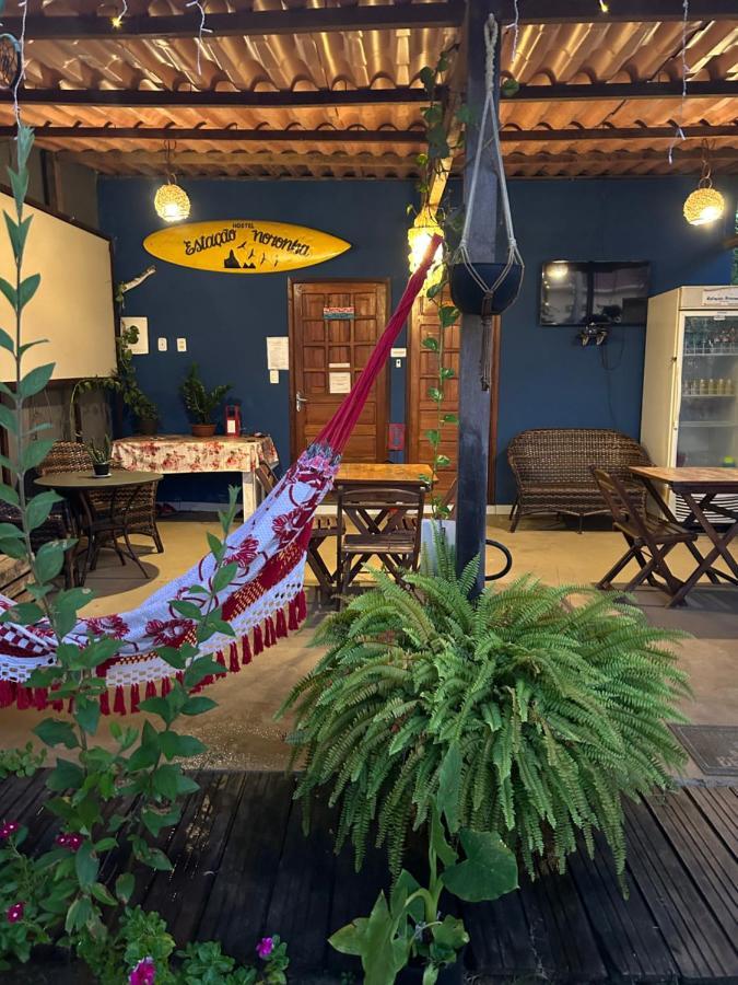Estacao Noronha Hostel Fernando de Noronha Eksteriør billede
