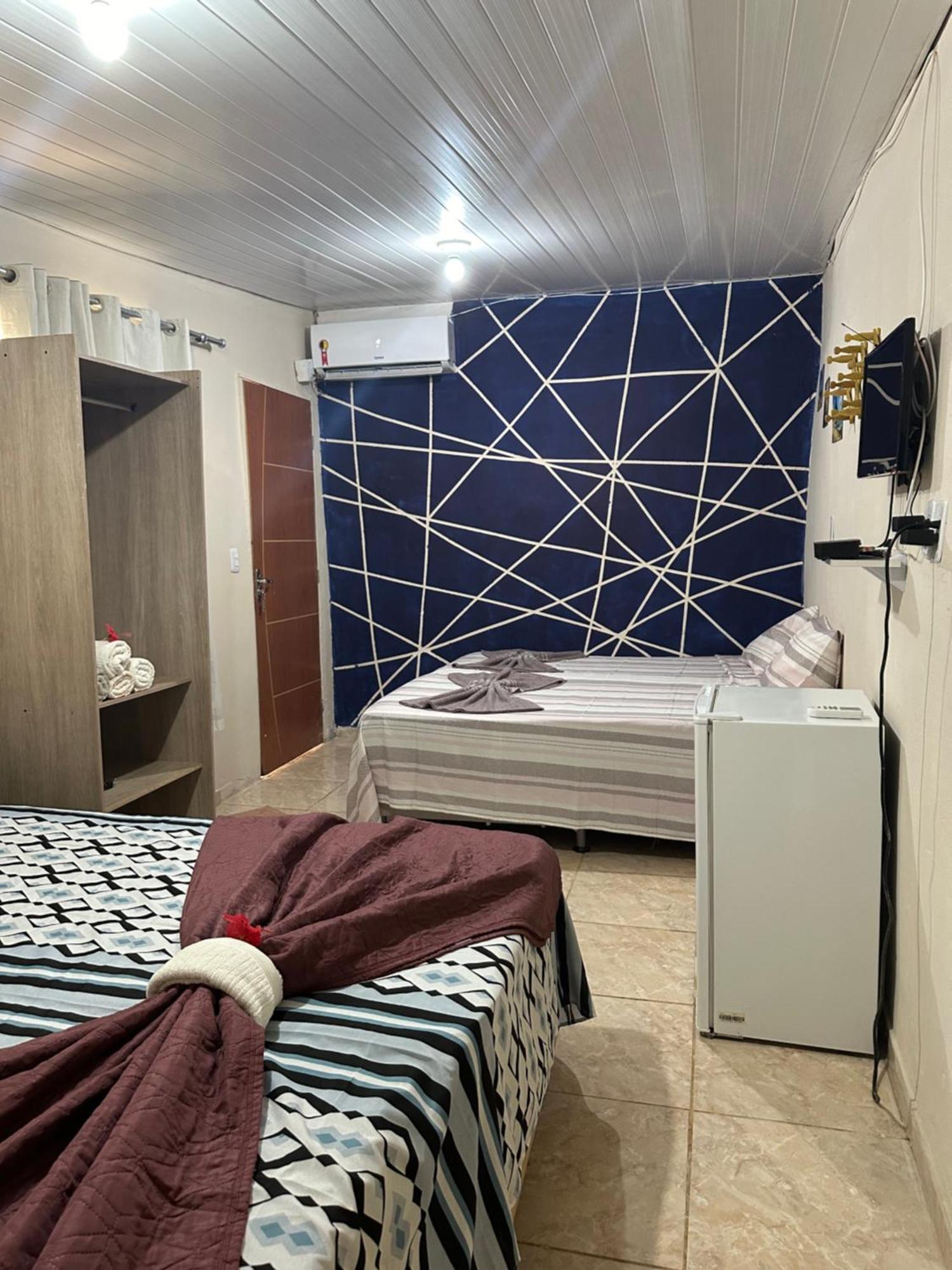 Estacao Noronha Hostel Fernando de Noronha Eksteriør billede