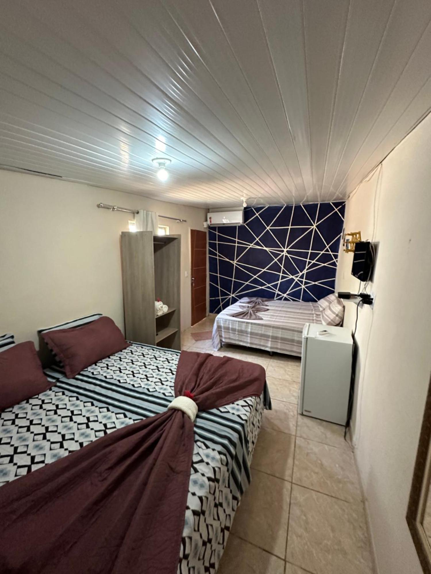 Estacao Noronha Hostel Fernando de Noronha Eksteriør billede